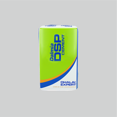 Dalmia DSP Cement 50 kg