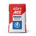 ACC Suraksha Power Cement 50 kg